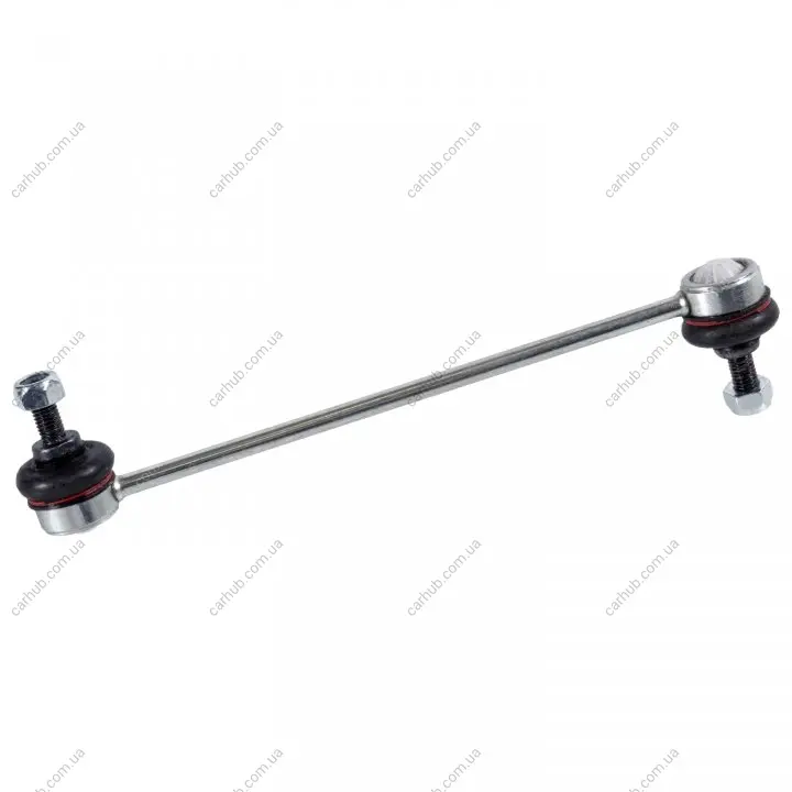 Тяга стабілізатора (переднього) Renault Kangoo/Scenic I 1.6-2.0 01- (4x4) (L=258mm) FEBI BILSTEIN 21635 (фото 1)