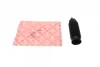 Пильник рейки рульової VW Polo 01-09/Skoda Fabia 99-07/Seat Ibiza 02-09(L=200) FEBI BILSTEIN 21700 (фото 1)