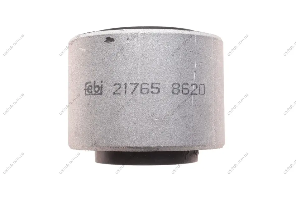 Сайлентблок балки (задньої/ззаду) MB E-class (W211) 02-08 FEBI BILSTEIN 21765 (фото 1)