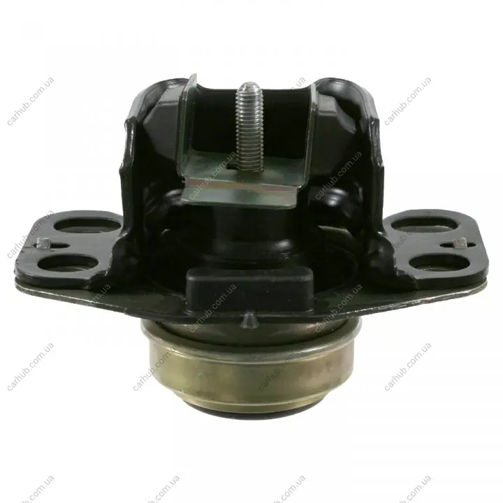 Подушка двигуна (R) Renault Kangoo 1.9D/1.4i/1.6i 97-13 FEBI BILSTEIN 21785 (фото 1)