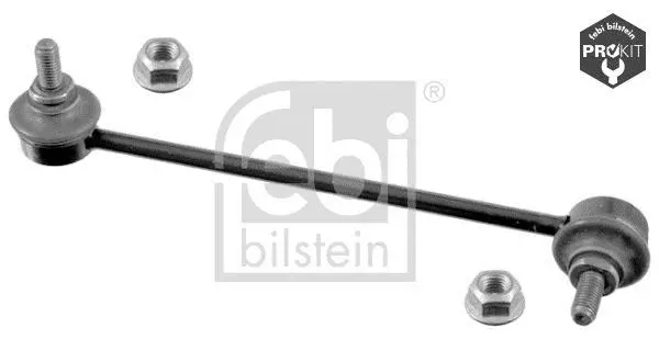 Стійка стабілізатора передн прав 230mm MERCEDES V (638/2), VITO (W638) 2.2D 03.99-07.03 FEBI BILSTEIN 21799 (фото 1)