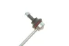 Тяга стабілізатора (переднього) Nissan Micra 1.4/1.6 03- (L=248 мм) FEBI BILSTEIN 21810 (фото 2)