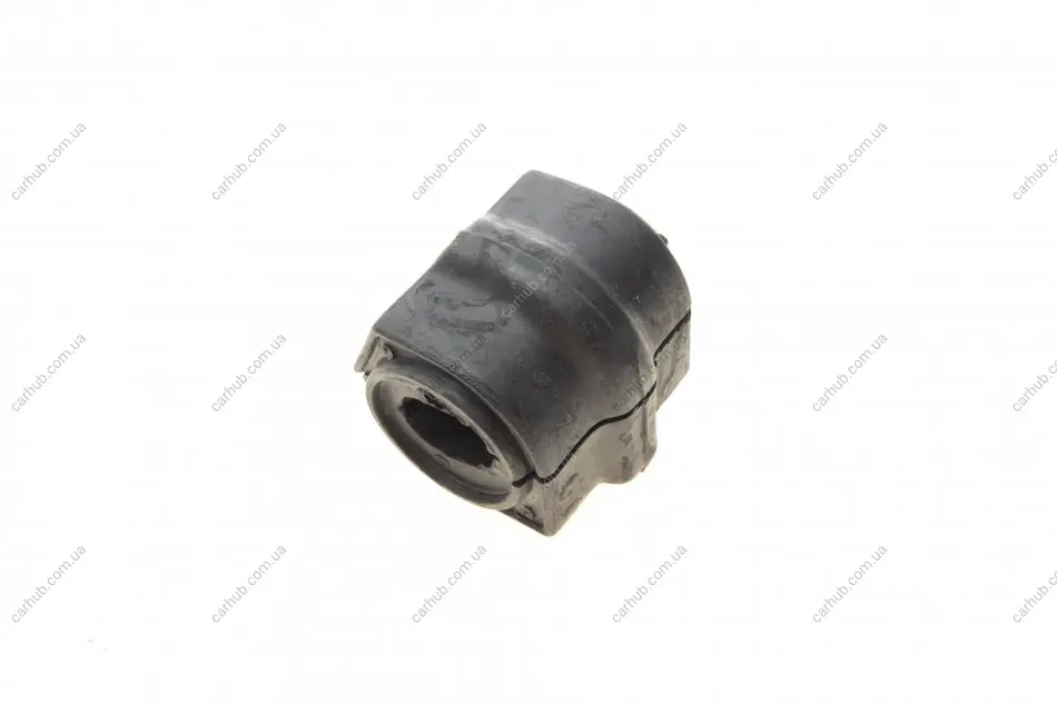 Втулка стабілізатора (переднього) Peugeot 206 98-12 (d=18mm) FEBI BILSTEIN 21814 (фото 1)