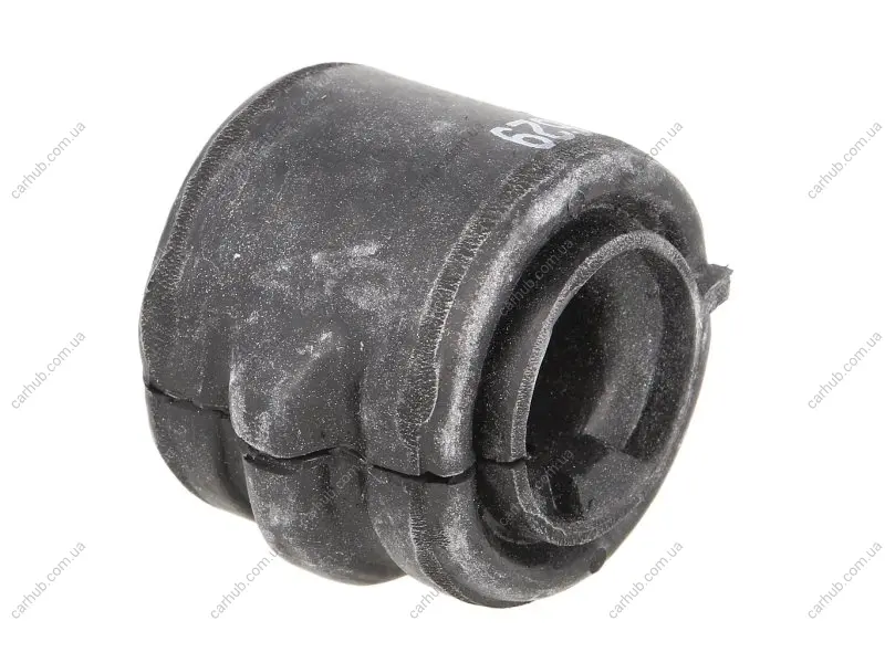 Втулка стабілізатора (переднього) Citroen Berlingo/Peugeot Partner 1.1-2.0HDI 96- (d=22mm) FEBI BILSTEIN 21818 (фото 1)