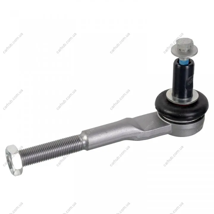 Наконечник тяги рульової Audi A4/A6/A8/ Skoda SuperB/ Seat Exeo 94-11 FEBI BILSTEIN 21840 (фото 1)