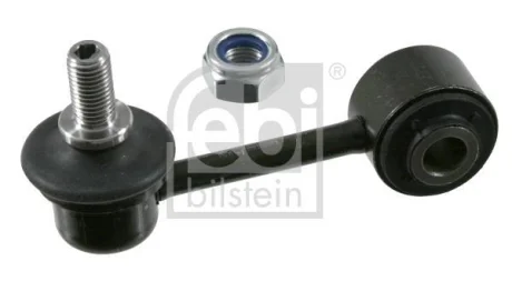 Стійка стабілізатора задн лів/прав 77mm MAZDA 6 1.8-2.3 01.02-02.08 FEBI BILSTEIN 21874