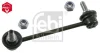 Стійка стабілізатора передн лів 155mm FORD USA FUSION MAZDA 6 1.8-2.3 01.02-12.09 FEBI BILSTEIN 21875 (фото 1)