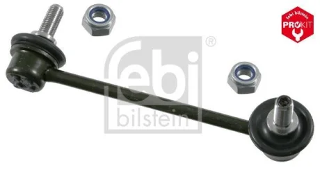 Стійка стабілізатора передн прав 155mm FORD USA FUSION MAZDA 6 1.8-2.3 01.02-12.09 FEBI BILSTEIN 21876