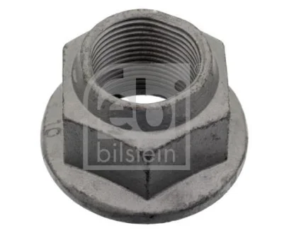 Гайка маточини колеса передн MERCEDES V (638/2), VITO (W638) 2.0-2.8 02.96-07.03 FEBI BILSTEIN 21903