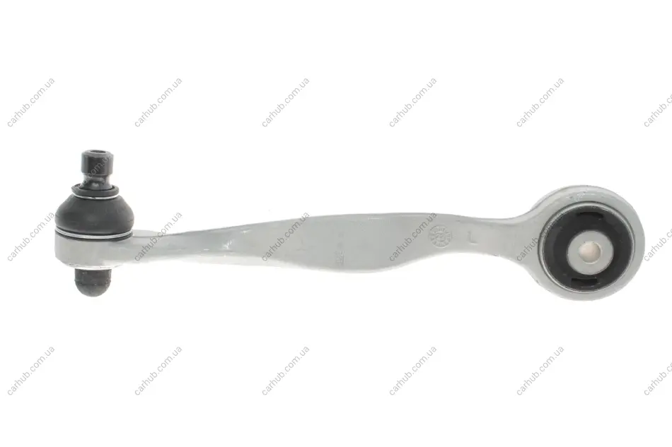 Важіль підвіски (передній/зверху) (L) Audi A4/A6/A8/VW Passat B5 96-09 FEBI BILSTEIN 21904 (фото 1)