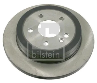 Диск гальмівний задн лів/прав MERCEDES M (W163) 2.3-4.3 02.98-06.05 FEBI BILSTEIN 21923