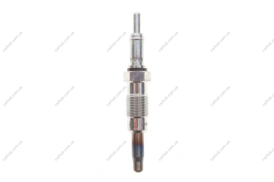 Свічка розжарювання Fiat Doblo 1.9D (11V) (M12x1.25) FEBI BILSTEIN 21957 (фото 1)