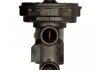Вентиль(клапан) регулировка нагрева FEBI BILSTEIN 22001 (фото 3)