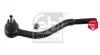 Рульовий наконечник лів CITROEN C5 I, C5 II 1.6D-3.0 03.01-09.08 FEBI BILSTEIN 22020 (фото 1)