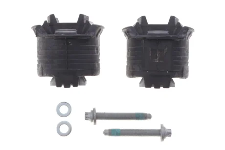 Сайлентблок балки (к-кт 2шт) (задньої) MB C-class (W202/W203/S202/S203/CL203) 93-08 FEBI BILSTEIN 22035