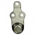 Опора кульова (передня/знизу) Ford Mondeo III 00-07 FEBI BILSTEIN 22140 (фото 3)