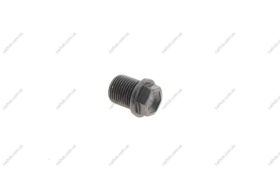Пробка піддона картера зливна Ford Focus/Mondeo 2.5 ST/RS 06-14 FEBI BILSTEIN 22148 (фото 1)