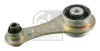 Кронштейн підвіски двигуна задн лів RENAULT CLIO II, KANGOO, KANGOO EXPRESS, THALIA I 1.2-1.9D 08.97- FEBI BILSTEIN 22151 (фото 1)