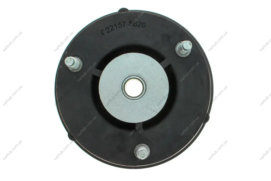 Подушка амортизатора (переднього) Ford Transit 00-06 FEBI BILSTEIN 22157 (фото 1)