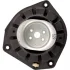 Подушка амортизатора (переднього) Renault Megane II/Scenic II 04- (без підшипника) FEBI BILSTEIN 22295 (фото 2)