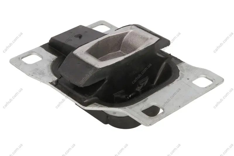 Подушка КПП Ford Connect 1.8TD 02- (L) FEBI BILSTEIN 22299 (фото 1)