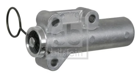 Натягувач ременя ГРМ AUDI A4 B5, A4 B6, A6 C4, A6 C5, A8 D2, A8 D3 SKODA SUPERB I VW PASSAT B5, PASSAT B5.5 2.4-4.2 12.95-07.10 FEBI BILSTEIN 22356