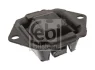 Подушка коробки передач задн (акпп/мкпп) VOLVO 740, 760, 940, 940 II, 960, 960 II, S90 I, V90 I 2.0-2.9 08.81-12.98 FEBI BILSTEIN 22394 (фото 1)