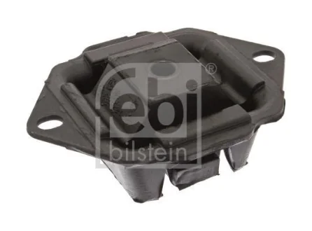 Подушка коробки передач задн (акпп/мкпп) VOLVO 740, 760, 940, 940 II, 960, 960 II, S90 I, V90 I 2.0-2.9 08.81-12.98 FEBI BILSTEIN 22394