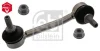 Стійка стабілізатора передн лів 130mm MERCEDES SPRINTER 5-T (B905) 2.7D 04.01-05.06 FEBI BILSTEIN 22417 (фото 1)