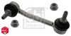 Стійка стабілізатора передн прав 130mm MERCEDES SPRINTER 5-T (B905) 2.7D 04.01-05.06 FEBI BILSTEIN 22418 (фото 1)