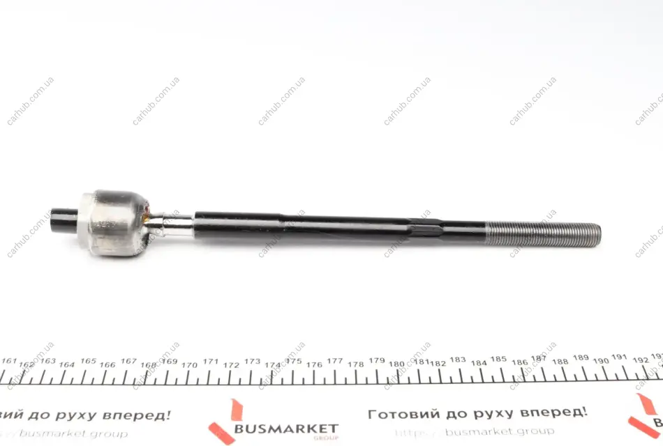 Тяга рульова Renault Megane I/Scenic I 96-03 (L=292mm) FEBI BILSTEIN 22479 (фото 1)