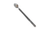 Тяга рульова Renault Kangoo/Clio II 97-/Nissan Kubistar 03- (L=300mm) FEBI BILSTEIN 22511 (фото 2)