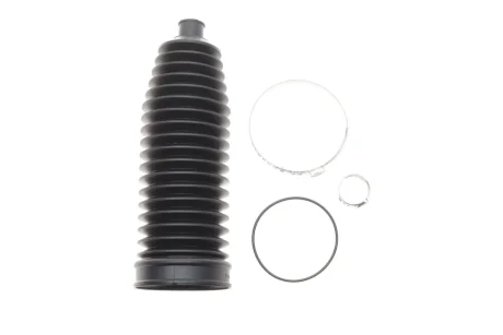 Пильник рейки рульової BMW X5 (E53) 00-06 M57/M54/M62 FEBI BILSTEIN 22628