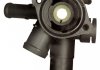 Фланец системы охлаждения VW Golf/Jetta 1.4/1.6i 91-99 FEBI BILSTEIN 22746 (фото 3)