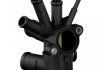 Фланец системы охлаждения VW Golf/Jetta 1.4/1.6i 91-99 FEBI BILSTEIN 22746 (фото 4)