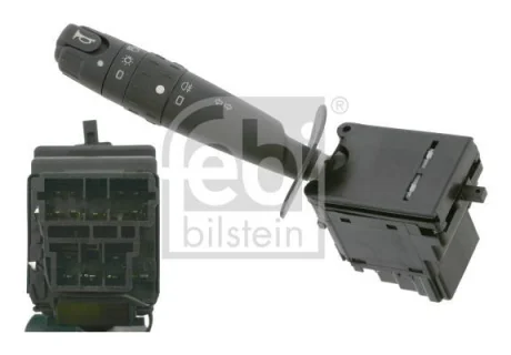 Підкермовий перемикач у зборі FEBI BILSTEIN 22772