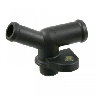 Флянець системи охолодження T4 2.4D/2.5TDi FEBI BILSTEIN 22796