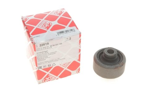 Сайлентблок рычага FEBI BILSTEIN 22819