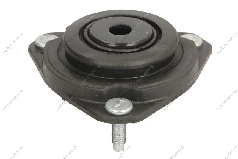 Подушка амортизатора (переднього) Ford Fiesta V/Fusion/Mazda 2 1.2-1.6 01- (без підшипника) FEBI BILSTEIN 22943 (фото 1)