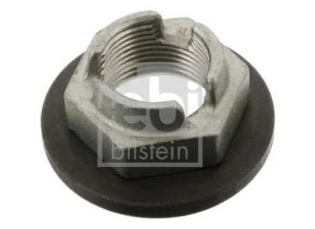 Монтажні елементи трансмісії FORD FOCUS I, KUGA I, MONDEO III, TOURNEO CONNECT, TRANSIT CONNECT 1.8-3.0 10.00-12.13 FEBI BILSTEIN 22953