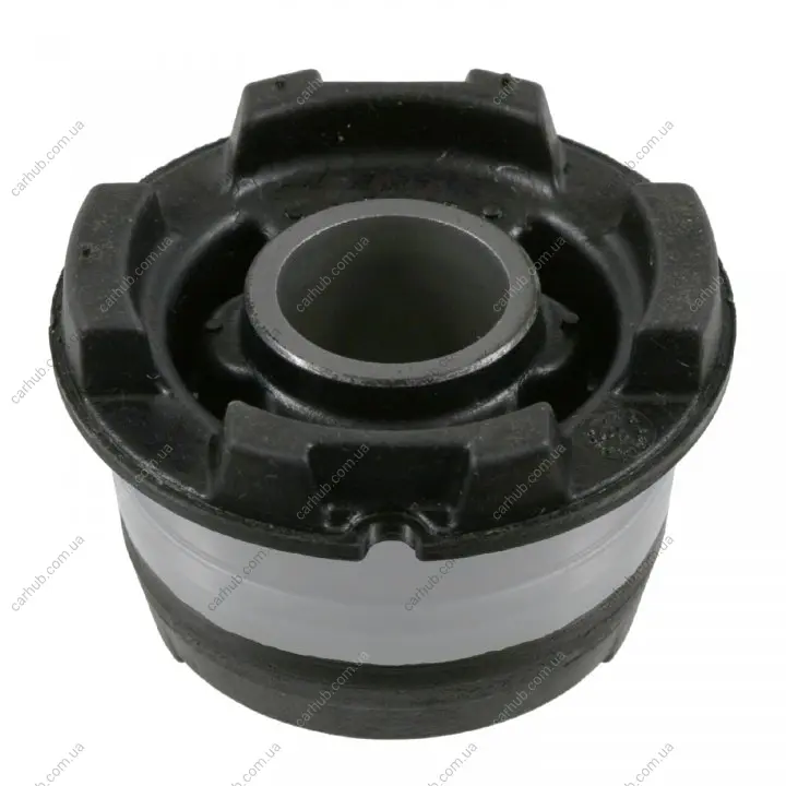 Сайлентблок балки (передньої) Volvo S60/S70/S80/V70/XC70/XC90 97-14 FEBI BILSTEIN 22957 (фото 1)
