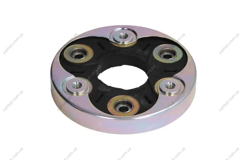 Муфта кардана еластична VW T4 2.4-2.5 TDI 92-03 FEBI BILSTEIN 22960 (фото 1)