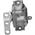 Подушка двигуна (R) VW Caddy 2.0TDI 07- FEBI BILSTEIN 23022 (фото 2)