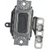 Подушка двигуна (R) VW Caddy 2.0TDI 07- FEBI BILSTEIN 23022 (фото 3)