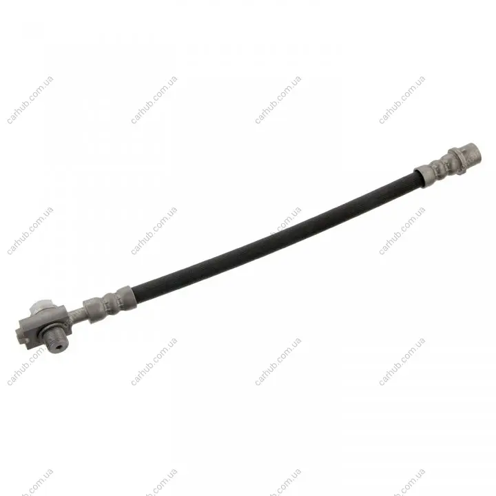 Шланг гальмівний (задній) Audi A4 00-09 (265mm) FEBI BILSTEIN 23160 (фото 1)