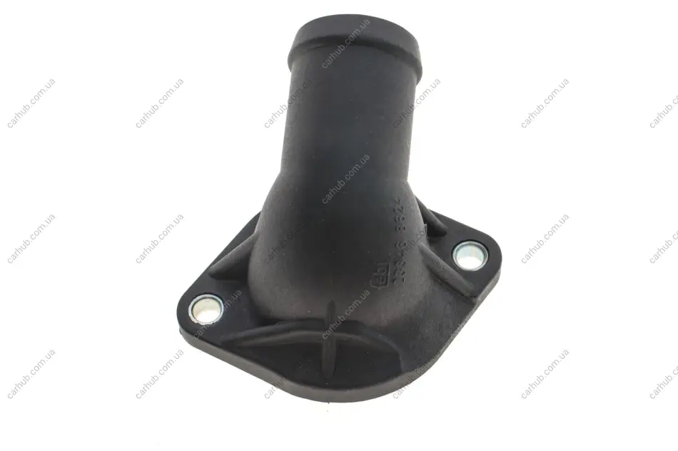 Фланець системи охолодження VW T3/Golf/Passat/Audi A4/A6 81-05 FEBI BILSTEIN 23346 (фото 1)