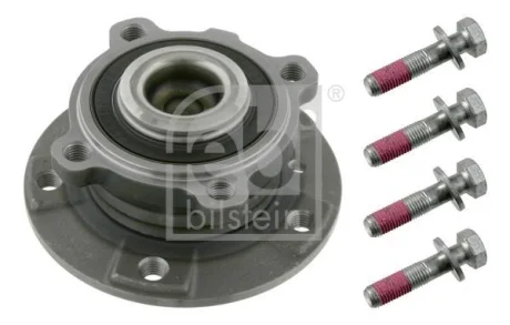 Комплект підшипника маточини FEBI BILSTEIN 23371
