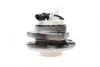 Підшипник маточини (передньої) Opel Signum/Vectra C 1.8-3.2 V6 02- (+ABS) FEBI BILSTEIN 23377 (фото 10)