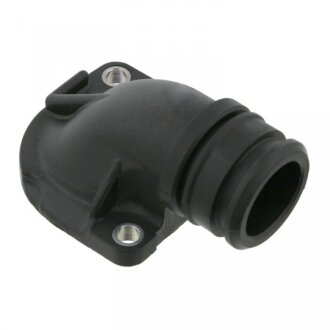 Фланець системи охолодження Golf III/IV/Passat B4/B5 FEBI BILSTEIN 23404