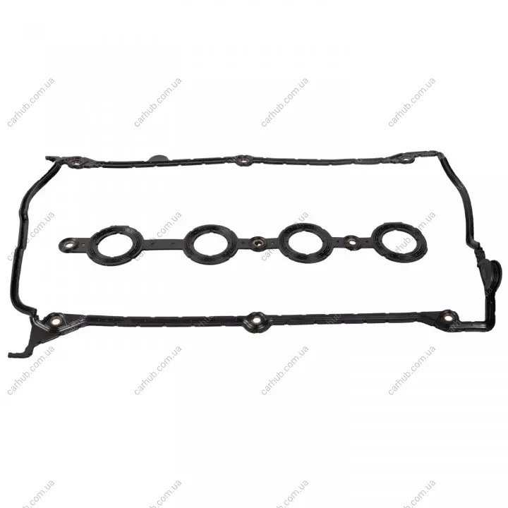 Прокладка кришки клапанів VW Passat 1.8i -05 FEBI BILSTEIN 23548 (фото 1)